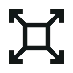 Move SVG Icon
